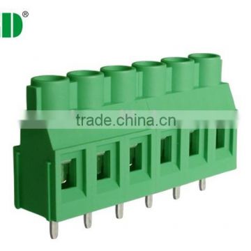 Industrial Electrical LED Solder Pin Terminal Block Manufacturers in China