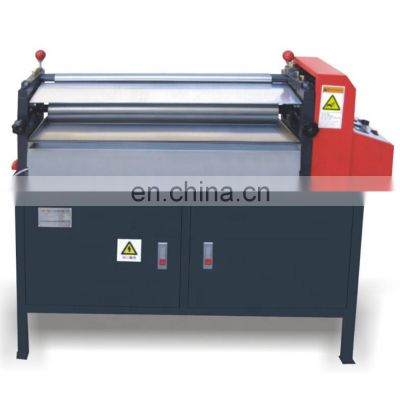 Hot-sale high quality paper gule machine manual gluing machine
