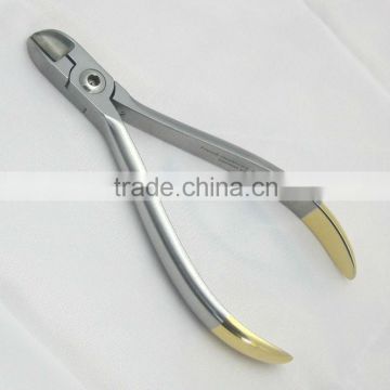 Hard Wire Cutters Orthodontics