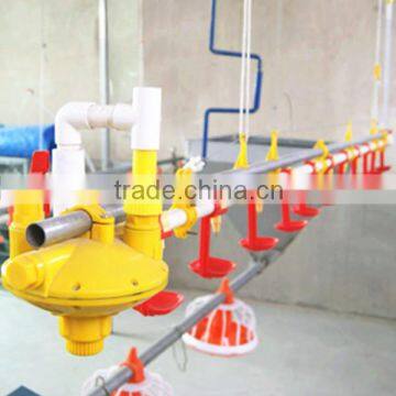 Poultry Feeding and Drinking Line for Sale