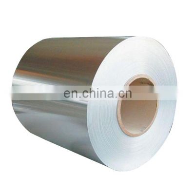 China 1060 Alloy 0.5 Mm Thickness Insulation Color Coated Aluminum Coil Prices