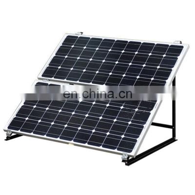 ground roof metal solar panel mounting structure bracket kit solar mounting system mounting brackets solar