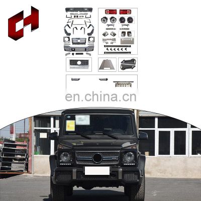 CH High Quality Popular Products Auto Parts Svr Cover Refitting Headlight Body Kit For Mercedes-Benz G Class W463 04-18 G65