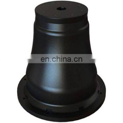 China Marine Fender Anti-collision Ball Holder Super Cone Rubber Fender for sale