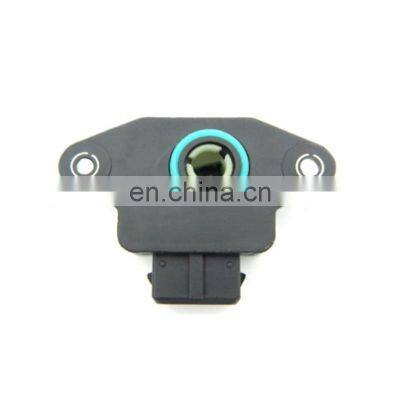 TPS Sensor Position Sensor 3517023000 for Elantra Tiburon Coupe Accent 1993-2001