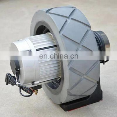 domestic reliable dc motor drive wheel 24V 2300r/min 250mm 210mm