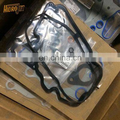 DSC12 high quality Excavator parts Upper Gasket kit Top gasket kit  1367028  806-67028