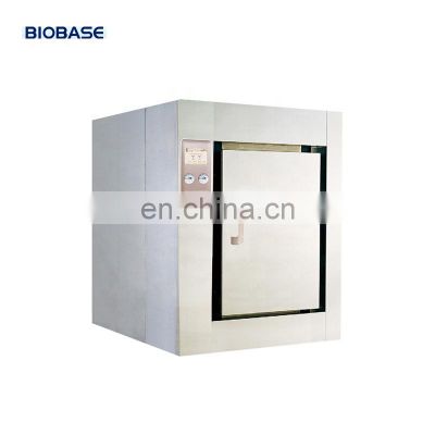 BIOBASE BKQ-140D-A Large Horizontal Autoclave price for laboratory or hospital laboratory equipment