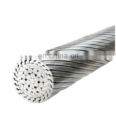 16mm 25mm 50mm 70mm All Aluminium Conductors Aac Overhead Bare Wire