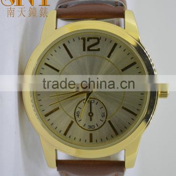 SNT-120985/00 high quality quartz watch