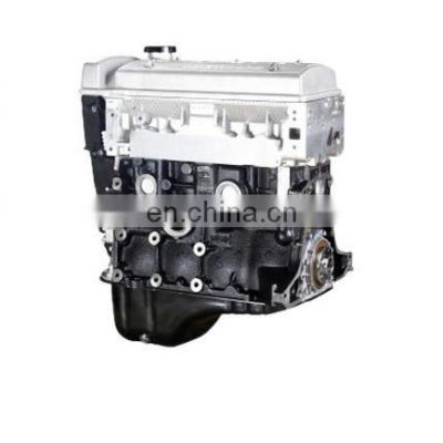 Hot Sale Engine Assembly MR479QA 1.5L For Geely CK/MK/LC/RAY/PANDA
