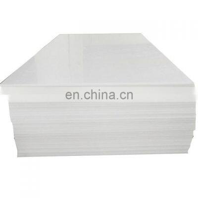 45mm, 50mm Thickness Polypropylene PP Board