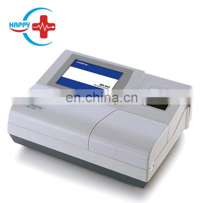 MR-96A Best Price Auto Microplate Strip Portable Micro Plate Elisa Reader For Sale