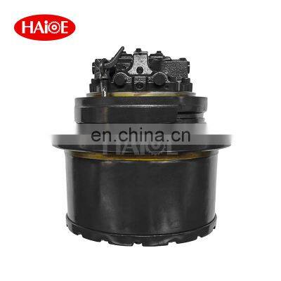 208-27-00024 208-27-00026 Travel Motor For Komatsu PC300-3 PC400-3 PC400LC-3 Final Drive