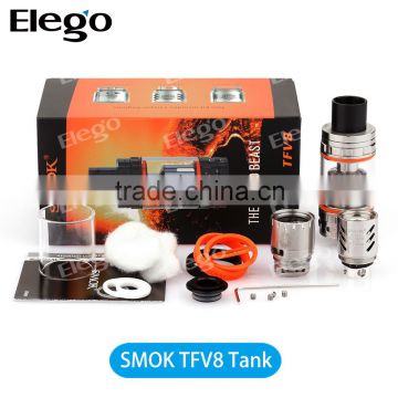In Stock ! SMOK TFV8 Beast Tank Shipping within 24 hours