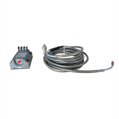 China factory Rotor Position proximity Sensor Extension Cable  ESY-80 for power station