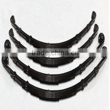 leaf spring for trucks/trailer made in China                        
                                                Quality Choice