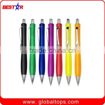 Plastic Ball Pen Model 55380