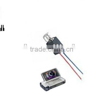 3.0V DC Brush mini electric motor for mobile phones