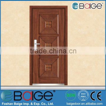 (BG-A9027) indian-main-door-designs/room door/main door designs 2012