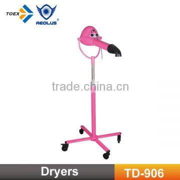 New Upgraded Generation High Velocity Stand Pet Dryer TD-906