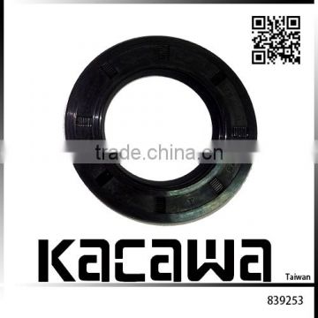 clear silicone rubber o ring for cylinder seals