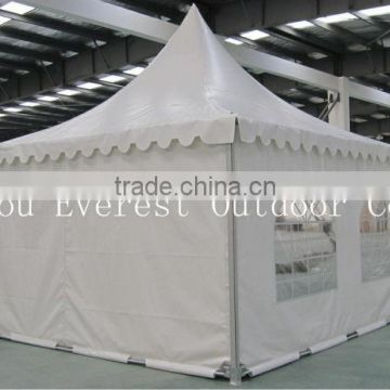 chinese hi-peak frame tent with low price