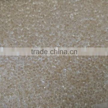 Injection type Thermoplastic Polyurethanes granule
