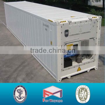 Shipping container for sale 20ft daikin reefer container price