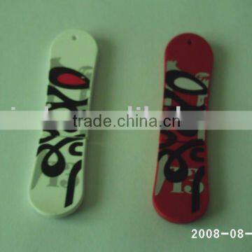 Skateboard USB Flash Drive for promotional gift