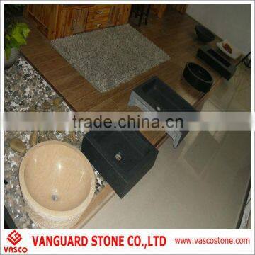 Stone Sink and Basin
