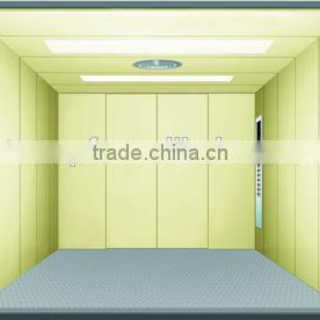 Competitive Price For Cargo Lift/Elevator