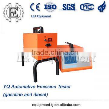 Whole Sale Checkout YQ Portable Exhaust Gas Analyzer Motors Automotive Tools