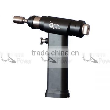 aike electrical to acetabulum reaming drill