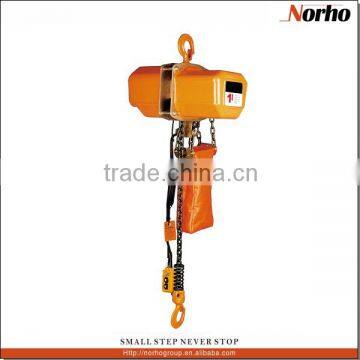 1 Ton Electrical Chain Hoist