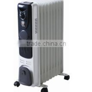 Max Power 2500W Oil Heaters By Electric