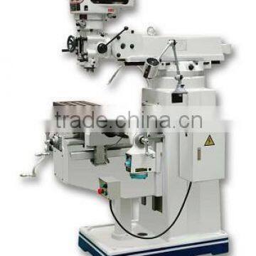 Popular New style Universal milling machine X6325B