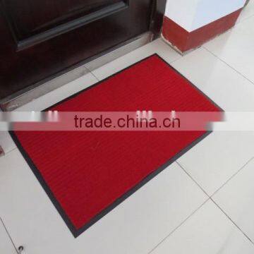 Ribbed carpet for USA market