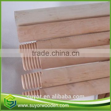 hot sell and high quality eucalyptus wood handle