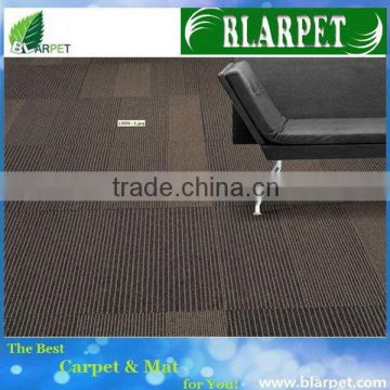 Updated best sell nero carpet tile
