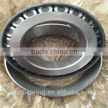 Good quality single row taper roller bearing 33013