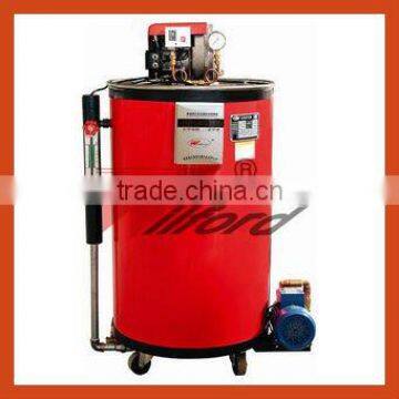 laundry steam boiler