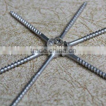 countersunk head pozi chipboard screws