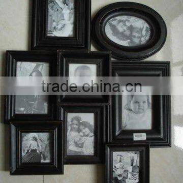 popular rustic photo frame