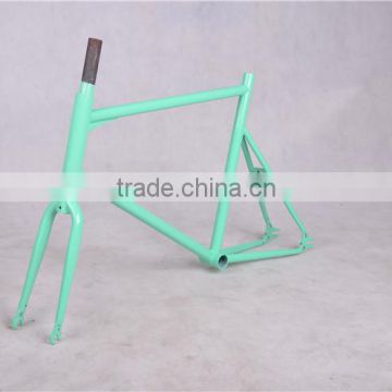 titanium mountain bike frame 29er KB-F91