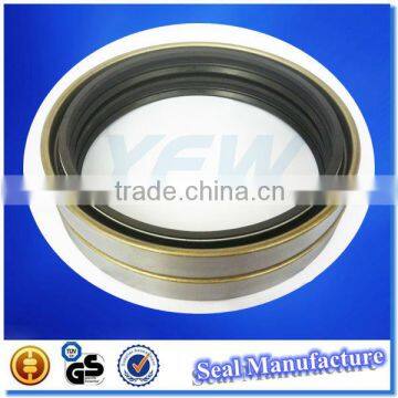 2014 Hot Sale Rubber Seal For Hydraulic Excavator