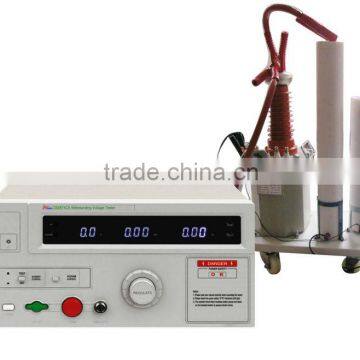 50kV ac/dc Withstanding Voltage Tester