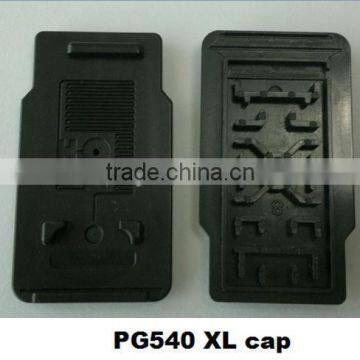 (TC-PG540XL) compatible ink cartridge top cap cover for canon PG540 XL MX375 MX395 MX515 MX525 Mg-2250 Mg-2150 Mg-3150