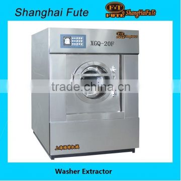 industrial used laundry equipment