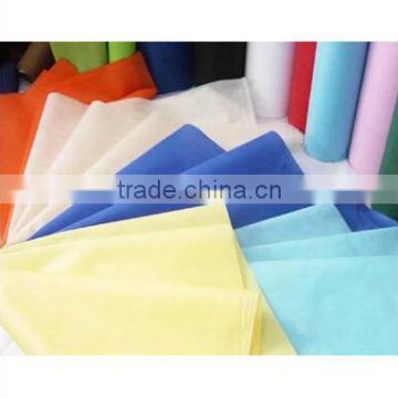 Seattle 100% polyester cable wrape non woven material
